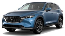 2023 Mazda CX-5 2.5 S Premium