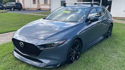 2020 Mazda MAZDA3 Premium