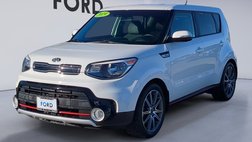 2019 Kia Soul !
