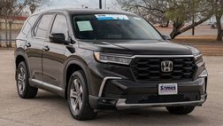 2023 Honda Pilot EX-L