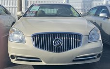2011 Buick Lucerne CX
