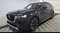 2024 Mazda CX-90 3.3 Turbo S Premium Plus