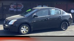 2009 Nissan Sentra 2.0