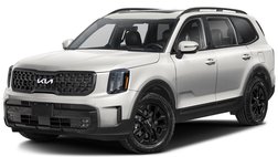2024 Kia Telluride SX-Prestige X-Pro