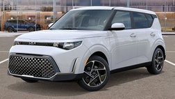 2025 Kia Soul EX