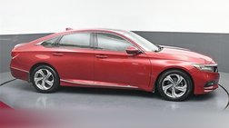 2018 Honda Accord EX-L w/Navi