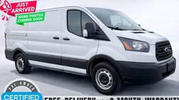 2019 Ford Transit 150
