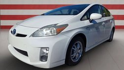 2011 Toyota Prius Five