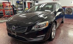 2014 Volvo S60 T5