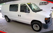 2014 Ford E-Series E-150