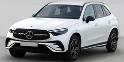 2025 Mercedes-Benz GLC-Class GLC 350e 4MATIC