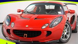 2006 Lotus Elise Base
