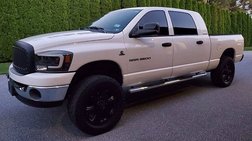 2006 Dodge Ram 3500 SLT