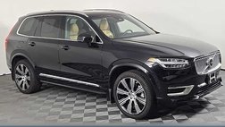 2024 Volvo XC90 B6 Ultimate Bright Theme 7P