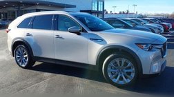 2026 Mazda CX-90 3.3 Turbo Preferred