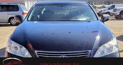 2007 Lexus ES 350 Base
