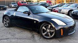 2006 Nissan 350Z Grand Touring