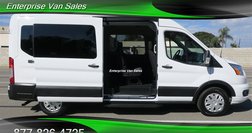 2022 Ford Transit 350 XLT