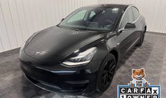 2019 Tesla Model 3 Mid Range