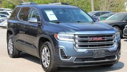 2020 GMC Acadia SLT
