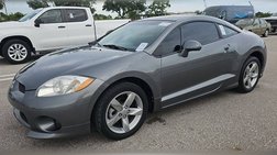 2006 Mitsubishi Eclipse GS