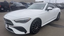 2024 Mercedes-Benz CLE CLE 300 4MATIC