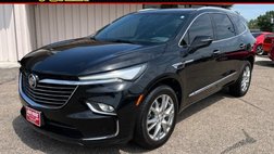 2022 Buick Enclave Premium