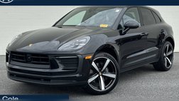 2023 Porsche Macan T