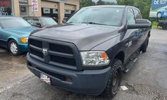 2016 Ram Ram Pickup 2500 Tradesman