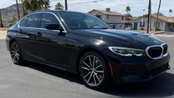 2019 BMW 3 Series 330i
