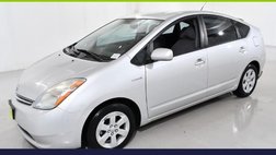 2006 Toyota Prius Base