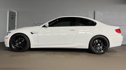2012 BMW M3 Base