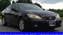 2007 Lexus ES 350 Base