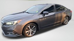 2019 Subaru Legacy 2.5i Limited