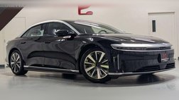 2023 Lucid Air Touring