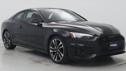 2024 Audi S5 3.0T quattro Prestige