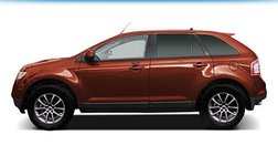 2010 Ford Edge Limited
