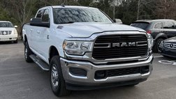 2021 Ram Ram Pickup 2500 Big Horn