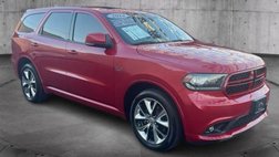2014 Dodge Durango R/T