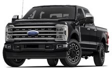 2023 Ford Super Duty F-250 King Ranch