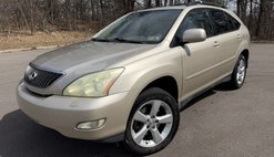 2004 Lexus RX 330 Base