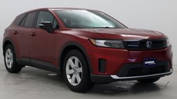 2024 Honda Prologue EX
