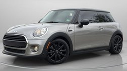 2018 MINI Hardtop 