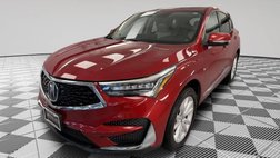 2019 Acura RDX SH-AWD