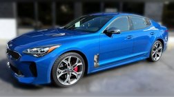 2019 Kia Stinger GT