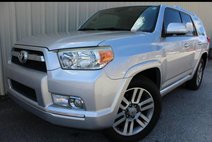 2011 Toyota 4Runner Limited