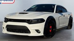 2018 Dodge Charger SRT 392