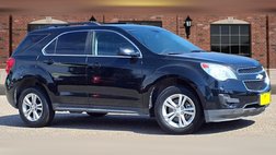 2010 Chevrolet Equinox LT