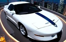 1994 Pontiac Firebird Trans Am 25th Anniversary