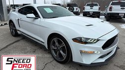 2023 Ford Mustang GT Premium